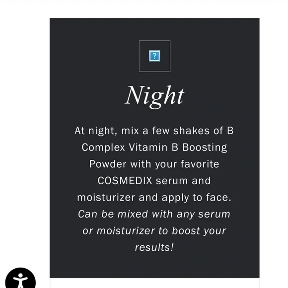 🆕 Cosmedix B Complex - Picture 6 of 9